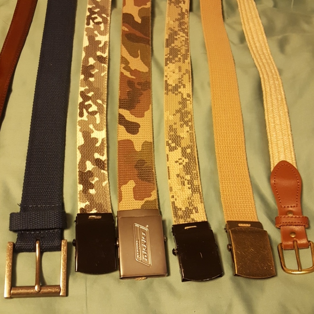 Belts - Picture 6 of 6